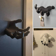 Laden Sie das Bild in den Galerie-Viewer, Halloween-Palmen-Dekorationen