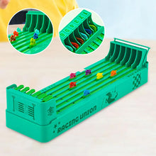 Laden Sie das Bild in den Galerie-Viewer, Pferderennen-Spiel