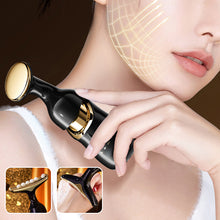 Laden Sie das Bild in den Galerie-Viewer, Straffungsgerät für die Gesichtsmassage mit drei Funktionen