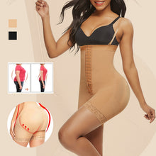 Laden Sie das Bild in den Galerie-Viewer, Damen Stretch Shapewear