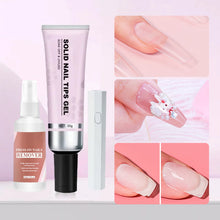 Laden Sie das Bild in den Galerie-Viewer, 3-in-1 Magisches Festnagelkleber-Set