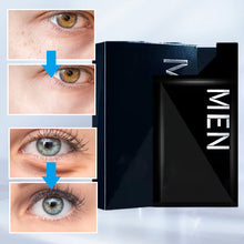 Laden Sie das Bild in den Galerie-Viewer, Straffendes Pflaster gegen Tränensäcke und Augenringe