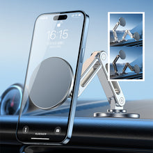 Laden Sie das Bild in den Galerie-Viewer, Magnetischer Handyhalter für das Auto