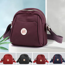 Laden Sie das Bild in den Galerie-Viewer, Shoulder small capacity shell bag