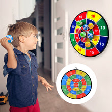 Laden Sie das Bild in den Galerie-Viewer, Sticky Ball Darts Spielset