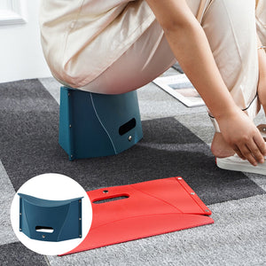 Outdoor Karte Klapphocker