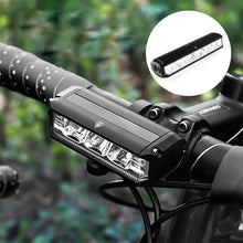 Laden Sie das Bild in den Galerie-Viewer, Starkes Licht für Fahrräder