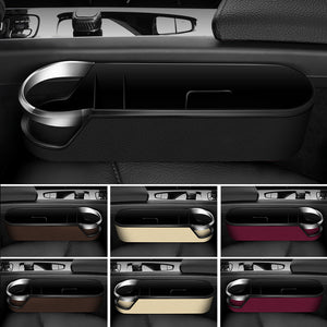 Autositz-Clip-Organisator