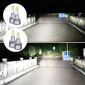 Scheinwerfer h1h3 Lichter