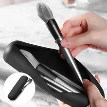 Laden Sie das Bild in den Galerie-Viewer, Aufbewahrungstasche für Make-up-Pinsel