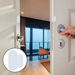 Lichtsensor Türsensor