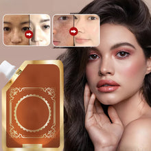 Laden Sie das Bild in den Galerie-Viewer, Aufhellende und verjüngende Schlafschlammmaske ohne Ausspülen