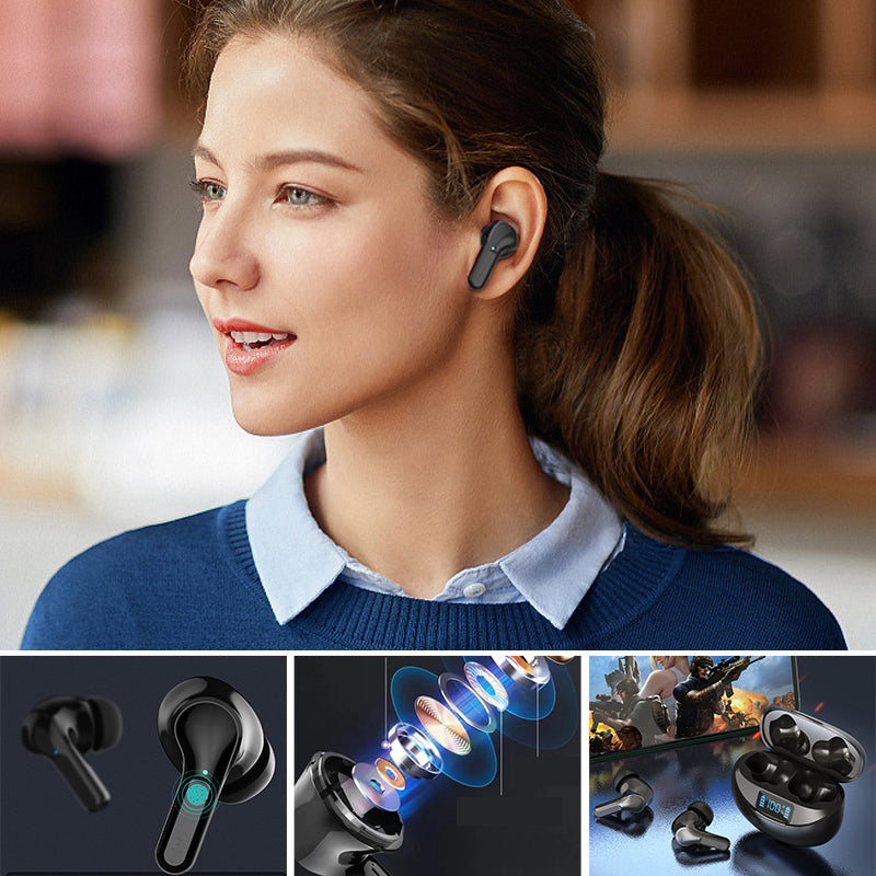 Intelligentes Bluetooth-Kopfhörer