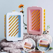Laden Sie das Bild in den Galerie-Viewer, Multifunctional Lathering Soap Box