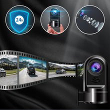 Laden Sie das Bild in den Galerie-Viewer, 1080P HD Navigation Auto Rekorder