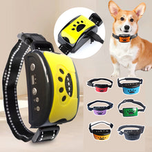 Laden Sie das Bild in den Galerie-Viewer, Wiederaufladbarer, wasserdichter Hundetrainer
