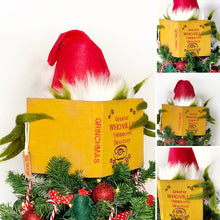 Laden Sie das Bild in den Galerie-Viewer, Schmuckstück für den Weihnachtsbaum