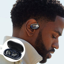 Laden Sie das Bild in den Galerie-Viewer, Sportliche Bluetooth-Ohrhörer mit hängendem Ohr