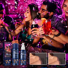 Laden Sie das Bild in den Galerie-Viewer, Glitzer-Pailletten-Spray