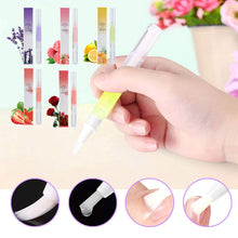 Laden Sie das Bild in den Galerie-Viewer, Nägel Nährendes Wachstumsöl