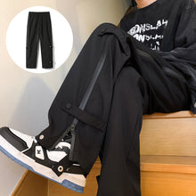 Laden Sie das Bild in den Galerie-Viewer, Wasserdichte winddichte kratzfeste Unisex-Wanderhose