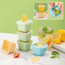 Laden Sie das Bild in den Galerie-Viewer, Individuelle Silikon-Eiswürfelformen