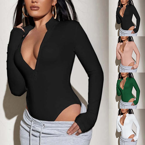 Sexy Sportbekleidung für die Bauchkontrolle