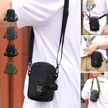 Laden Sie das Bild in den Galerie-Viewer, Multifunktionale Unisex-Gürteltasche
