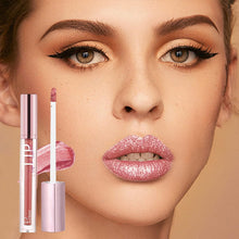 Laden Sie das Bild in den Galerie-Viewer, Samtiger matter Lippenstift