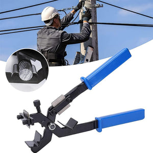Isolationsschnellabisolierzange für Kabel