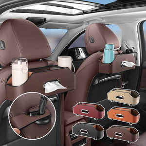 Auto-Rücksitz-Organizer