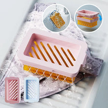 Laden Sie das Bild in den Galerie-Viewer, Multifunctional Lathering Soap Box