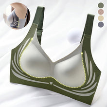 Laden Sie das Bild in den Galerie-Viewer, Lifting-BH ohne Bügel, Anti-Sagging-Effekt