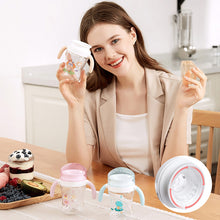 Laden Sie das Bild in den Galerie-Viewer, 3 in 1 Trainertasse