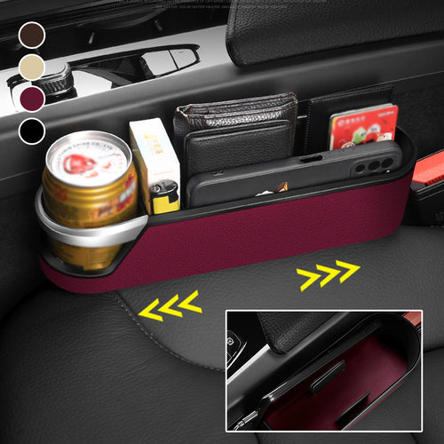 Autositz-Clip-Organisator