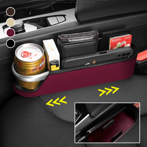 Autositz-Clip-Organisator