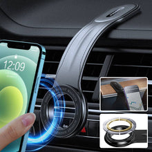 Laden Sie das Bild in den Galerie-Viewer, Handyhalterung für das Armaturenbrett im Auto