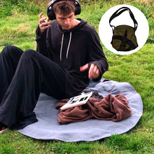 Laden Sie das Bild in den Galerie-Viewer, Picknick-Tasche