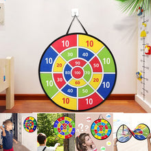 Laden Sie das Bild in den Galerie-Viewer, Sticky Ball Darts Spielset