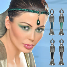 Laden Sie das Bild in den Galerie-Viewer, 100 % natürliches Eyeliner-Puder