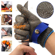 Laden Sie das Bild in den Galerie-Viewer, Handschuhe aus Draht