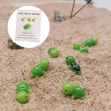 Laden Sie das Bild in den Galerie-Viewer, Sie sind der Beste Schildkröten