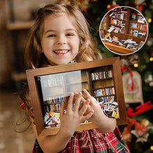 Laden Sie das Bild in den Galerie-Viewer, Kreative Dekompressions-Bücherregal-Ornamente