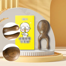 Laden Sie das Bild in den Galerie-Viewer, Kamm für Gesichts- und Augenmassage