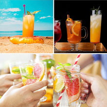 Laden Sie das Bild in den Galerie-Viewer, Langer zylindrischer Eiskasten