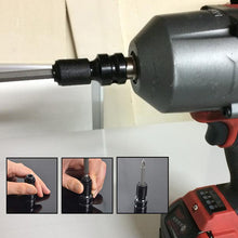 Laden Sie das Bild in den Galerie-Viewer, Elektrischer Schraubenschlüssel-Umrüstkopf