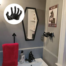 Laden Sie das Bild in den Galerie-Viewer, Halloween-Palmen-Dekorationen