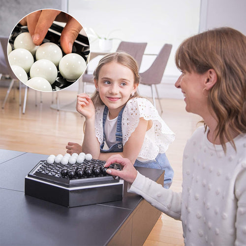 Herkules-Schach-Tischspielzeug