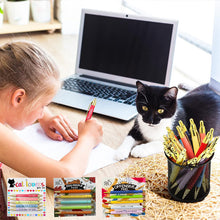 Laden Sie das Bild in den Galerie-Viewer, Lustige Stifte für Haustierbesitzer(5 Stück)