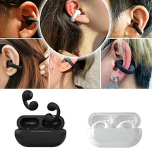Laden Sie das Bild in den Galerie-Viewer, Kabelloses Bluetooth-Sport-Headset